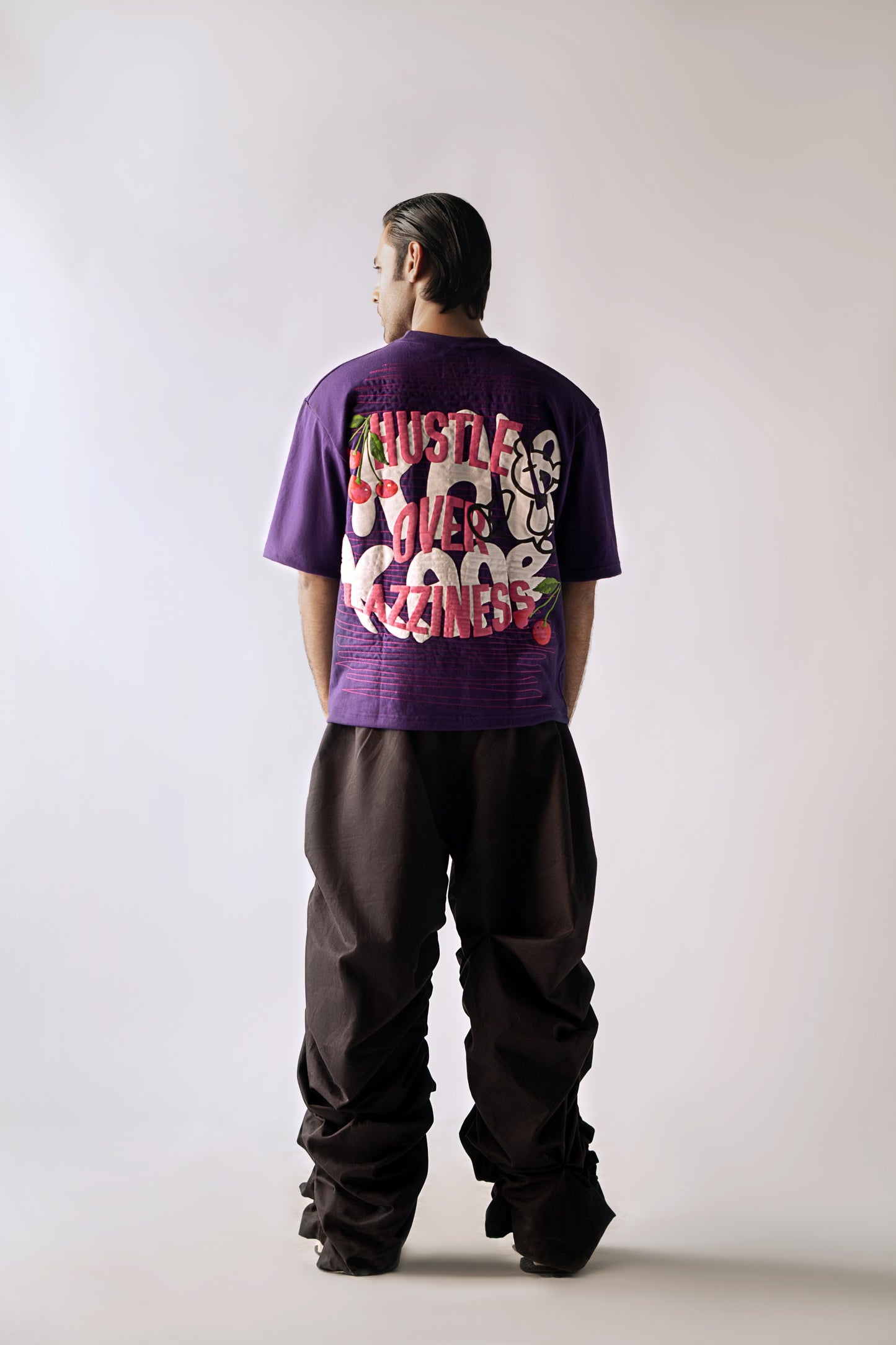 Hustler T-shirt (Unisex)