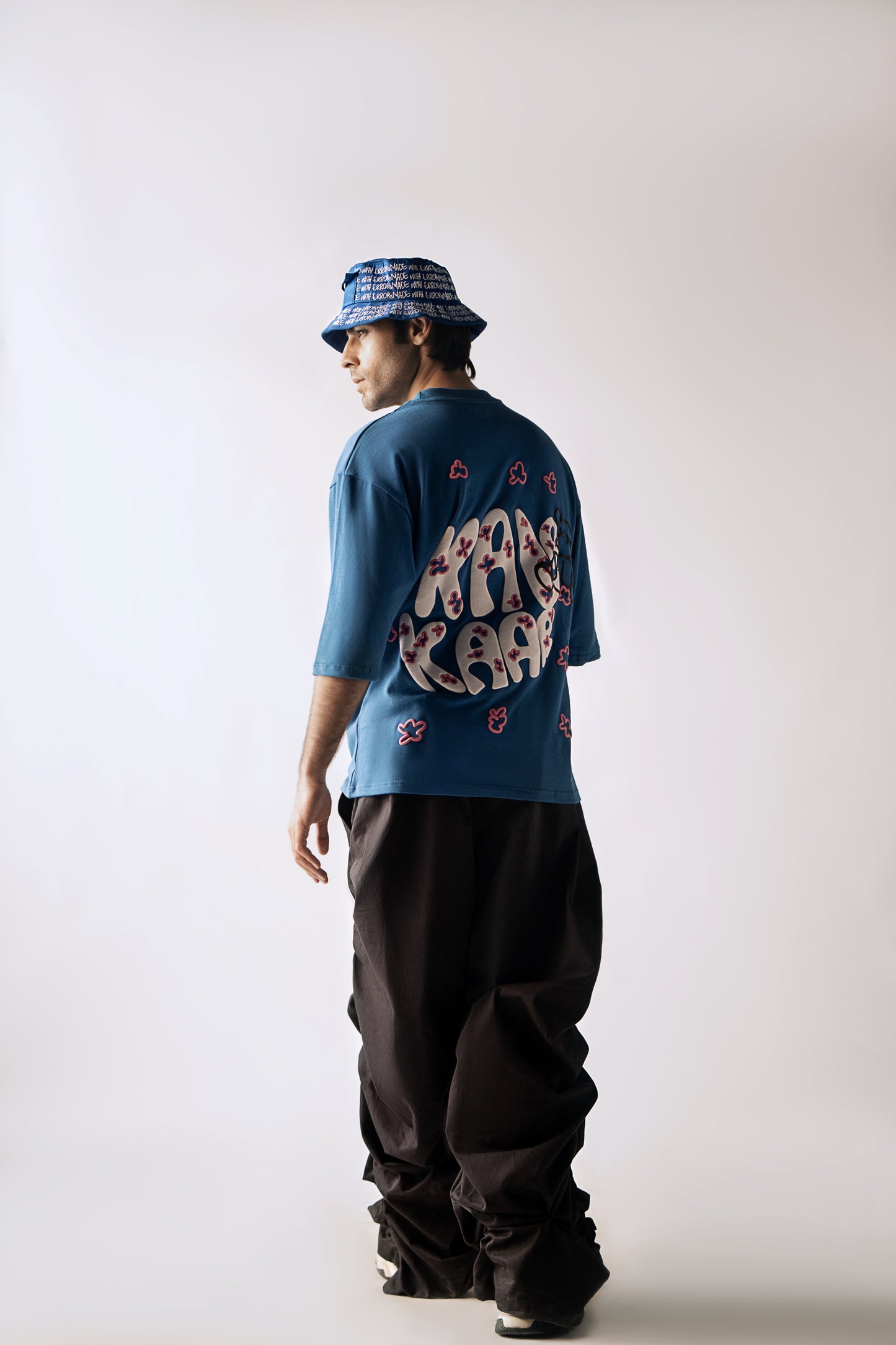 Daring T-shirt (Unisex)