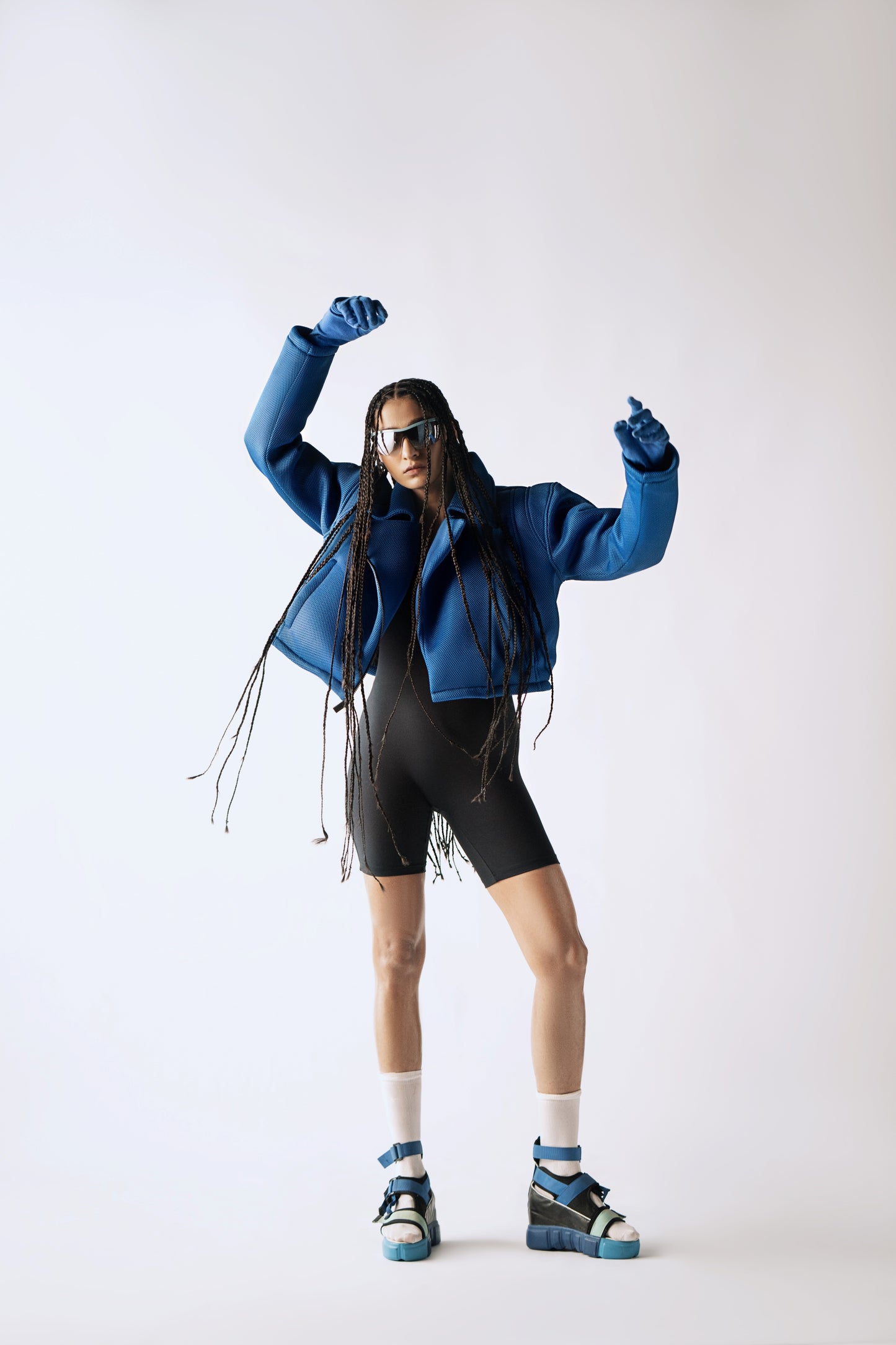 Statement Kalakaar Set