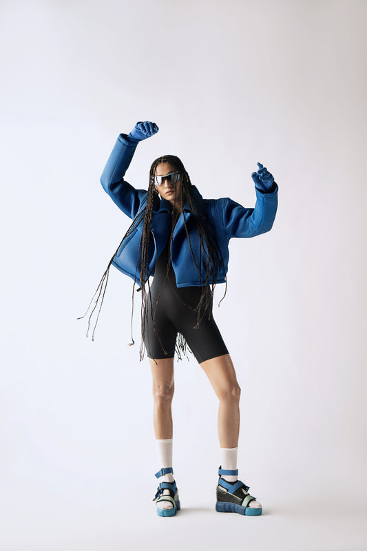 Statement Kalakaar Set