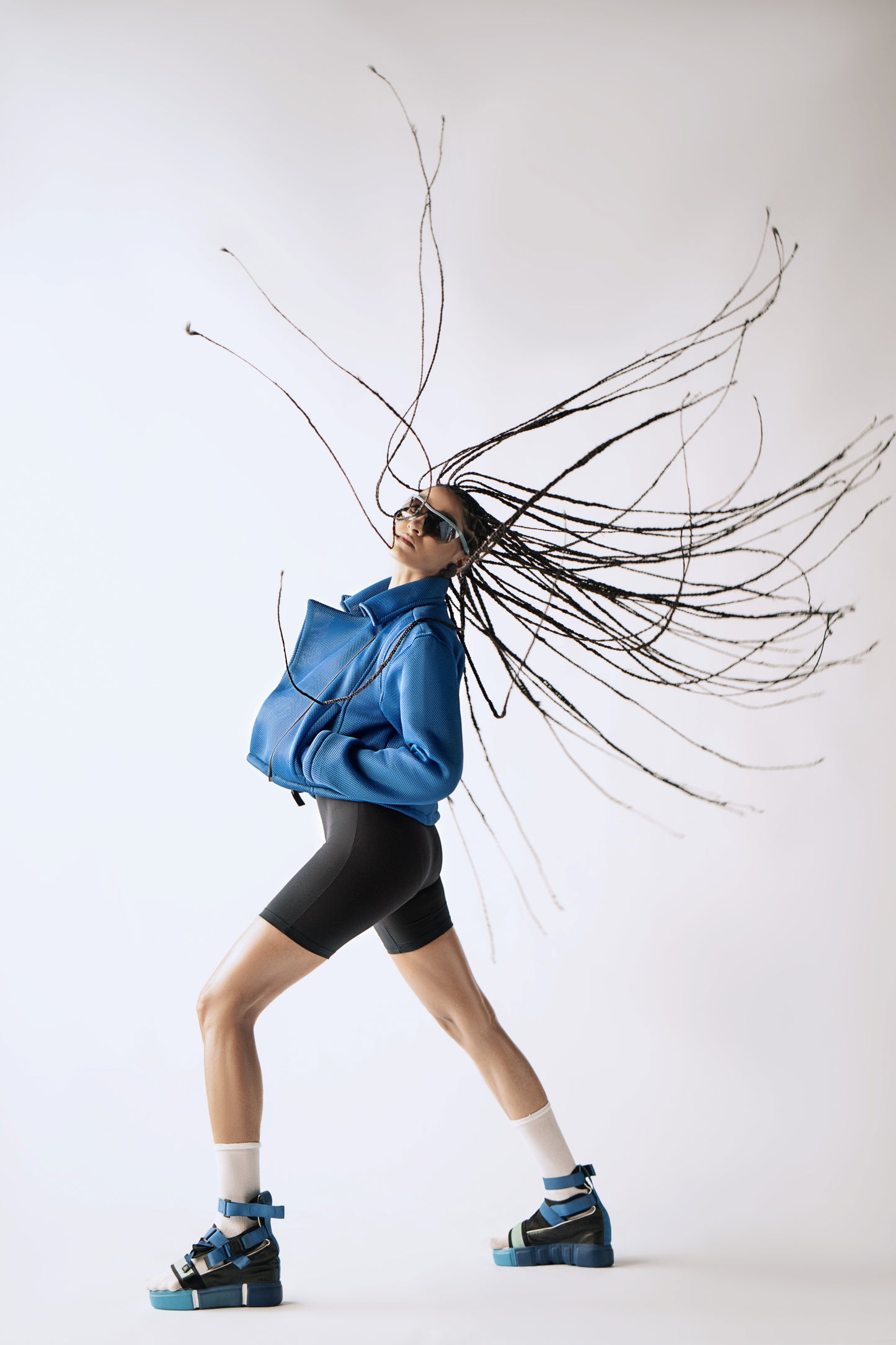 Statement Kalakaar Set