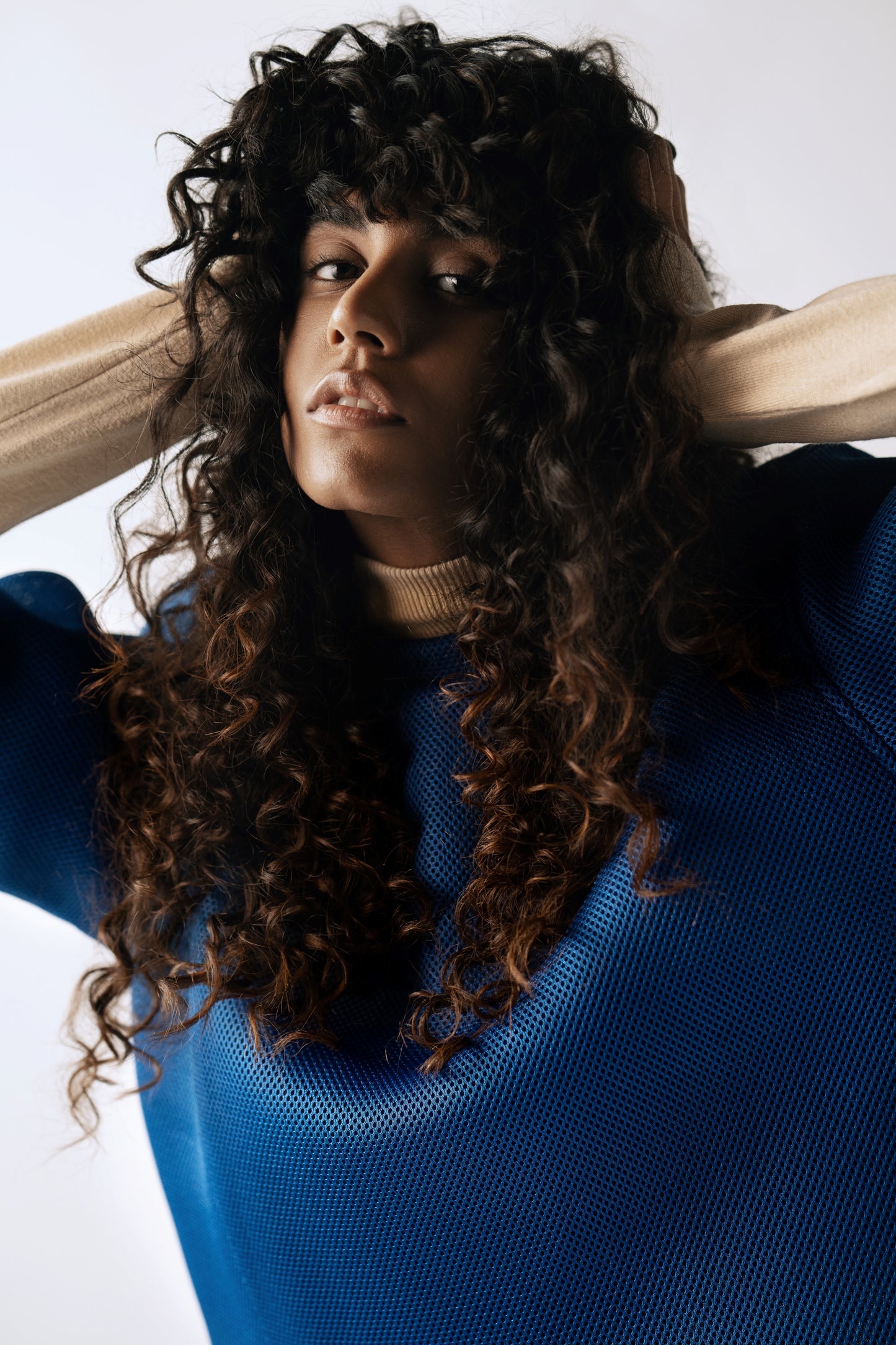 Kalakaar stetement Air-Mesh T-shirt (Unisex)