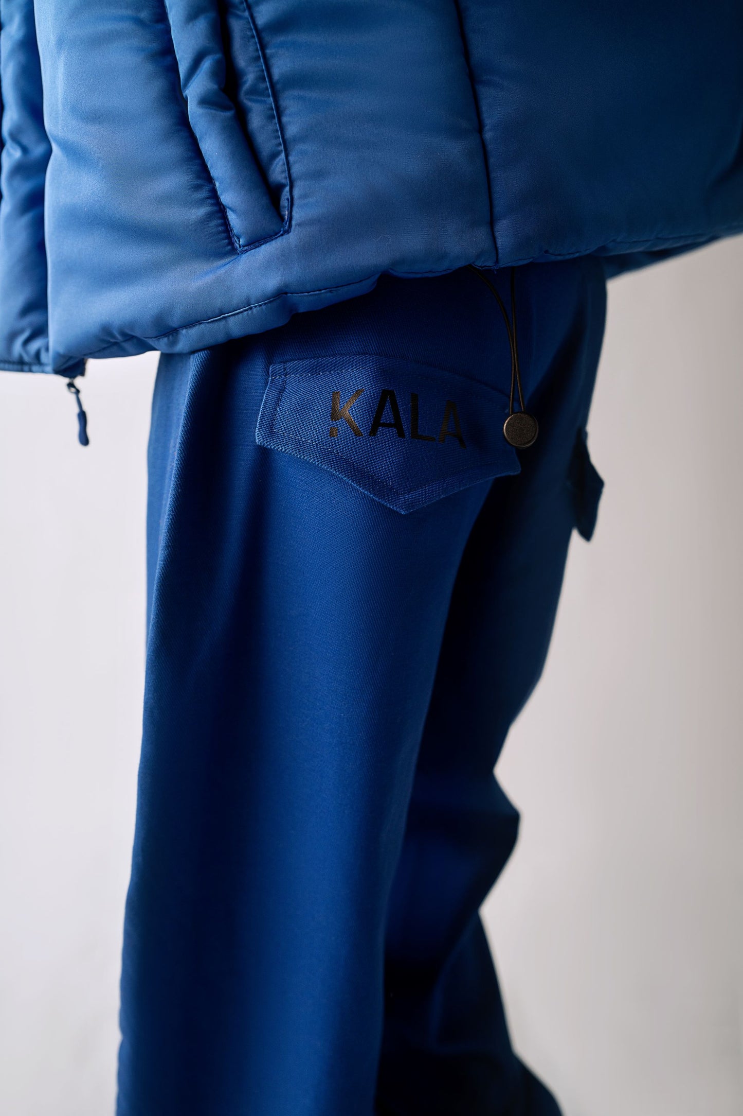 Kalaa baloon- Pants (Unisex)