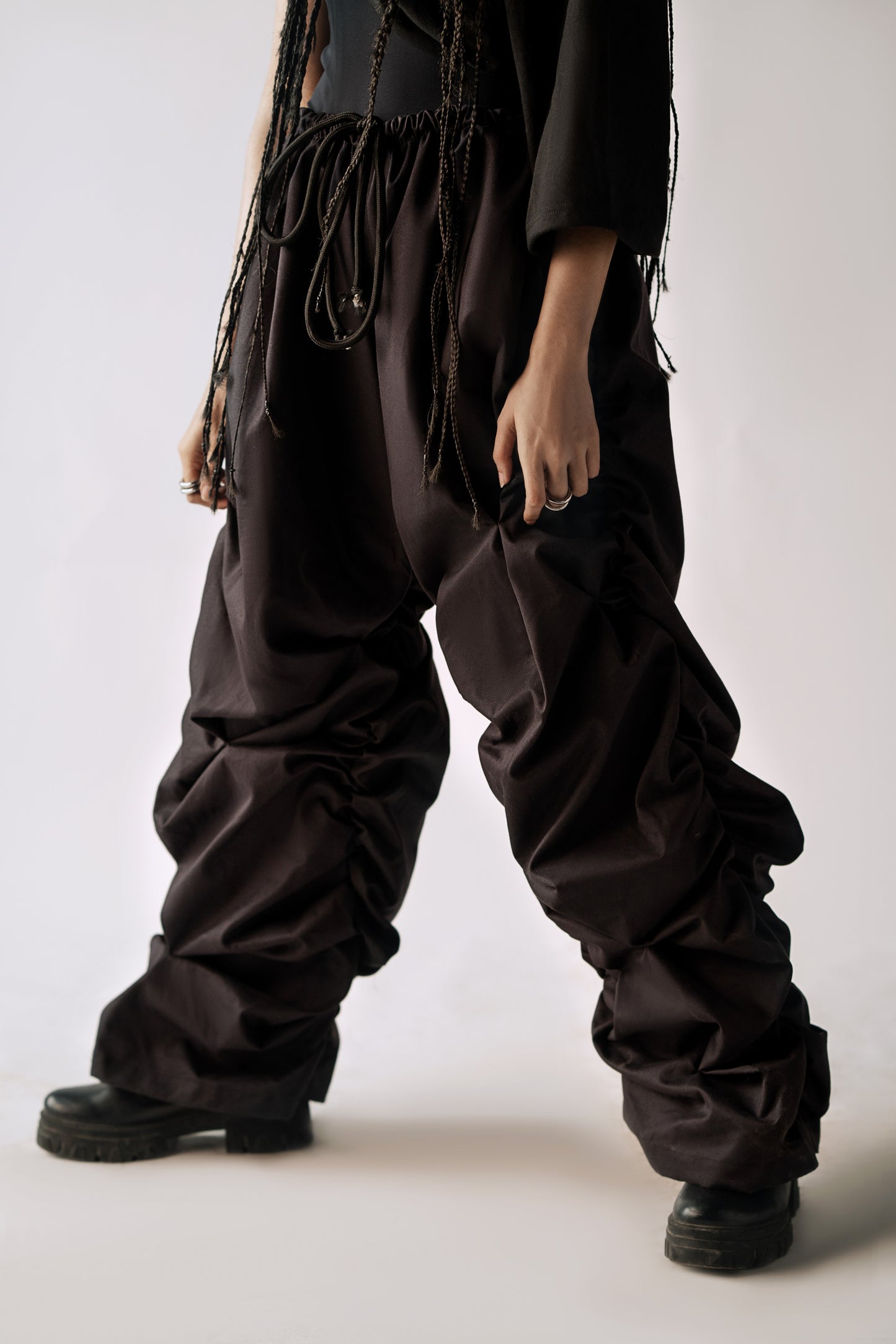 Drill Pants (Unisex)