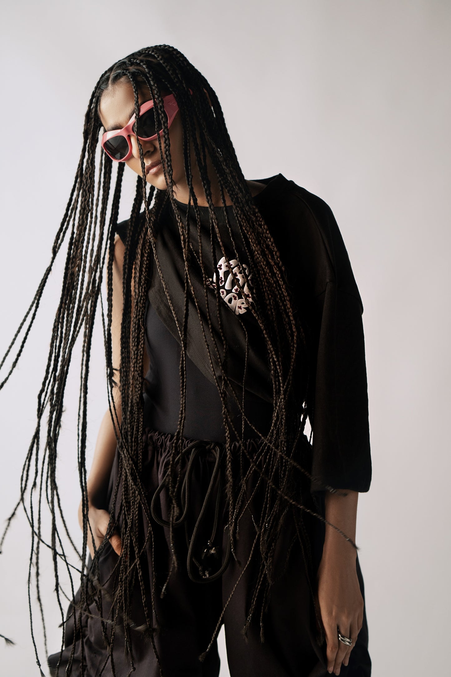 Dark night t-shirt (Unisex)