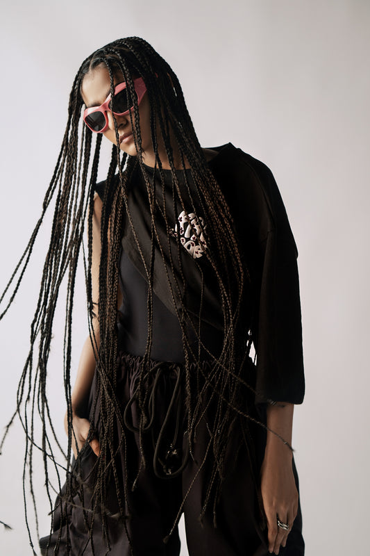 Dark night t-shirt (Unisex)