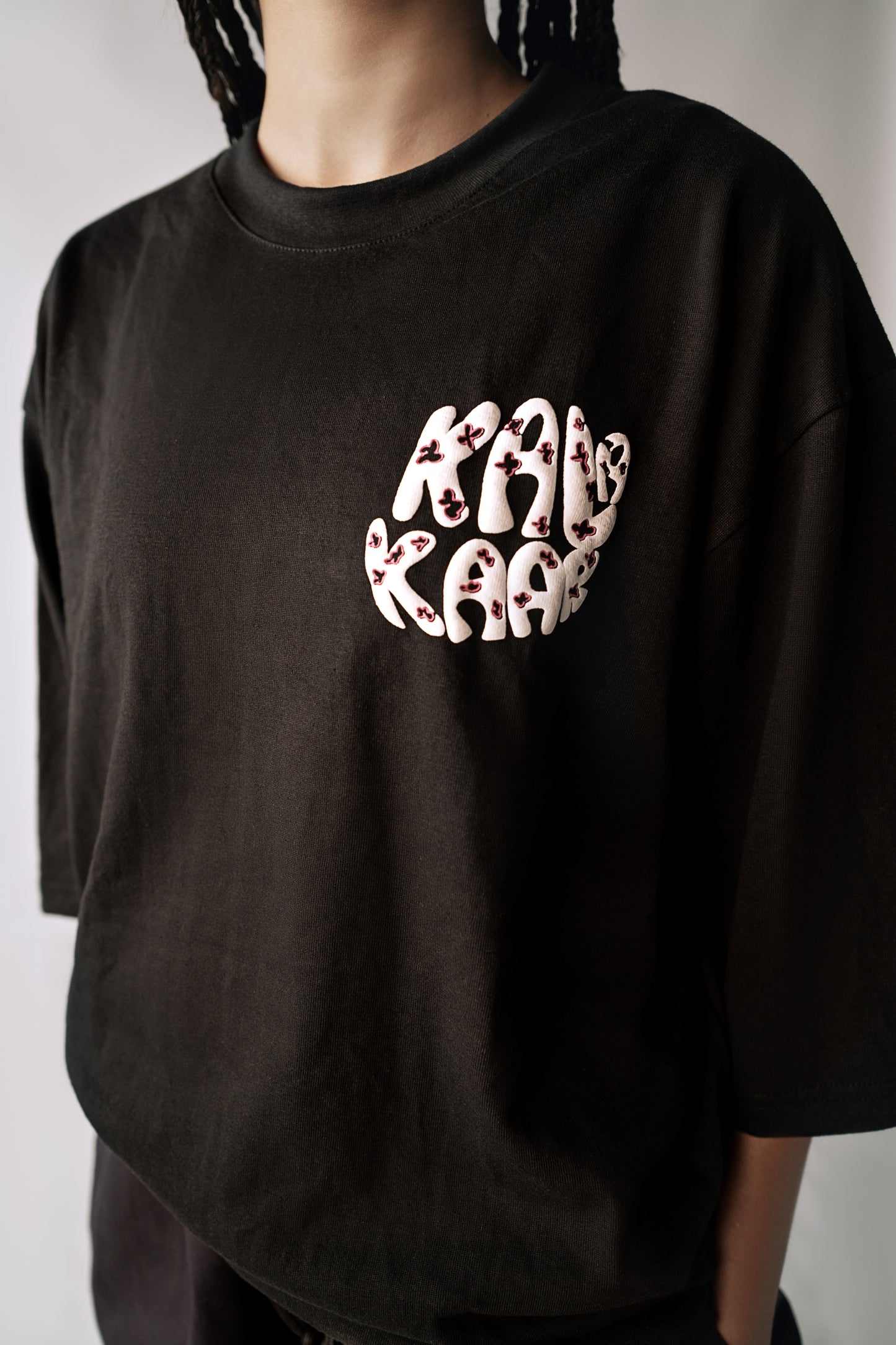 Dark night t-shirt (Unisex)