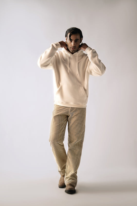 Dont be Cliche Hoodie (Unisex)