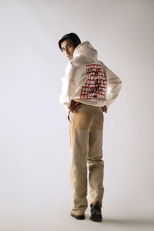 Latex Robe Pants (Unisex)