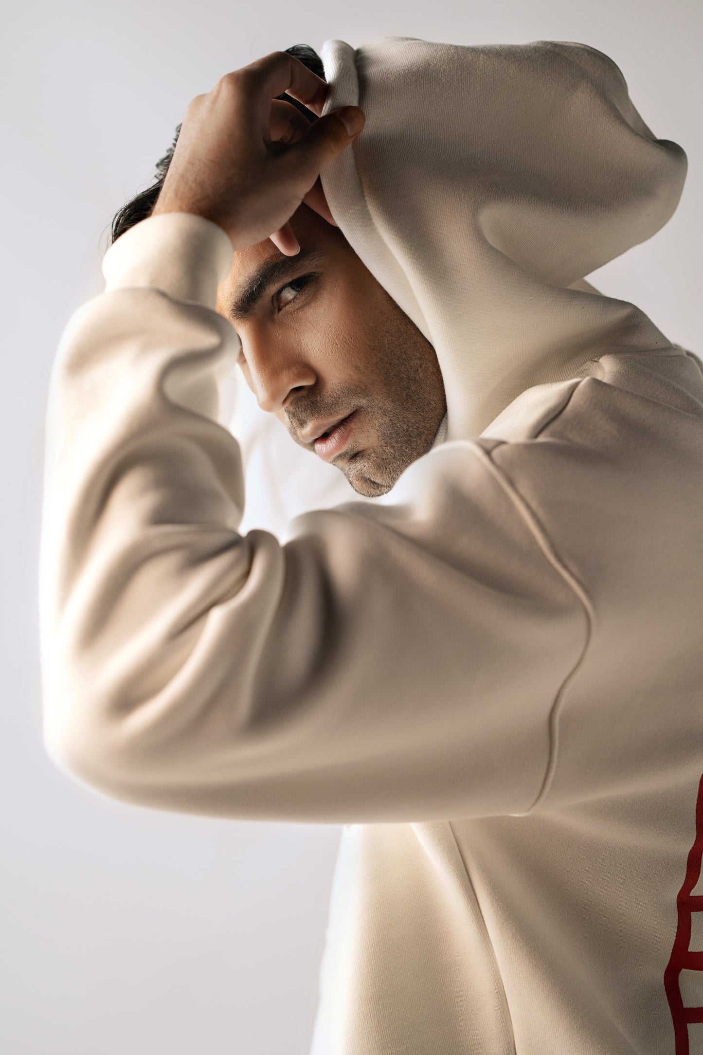 Dont be Cliche Hoodie (Unisex)