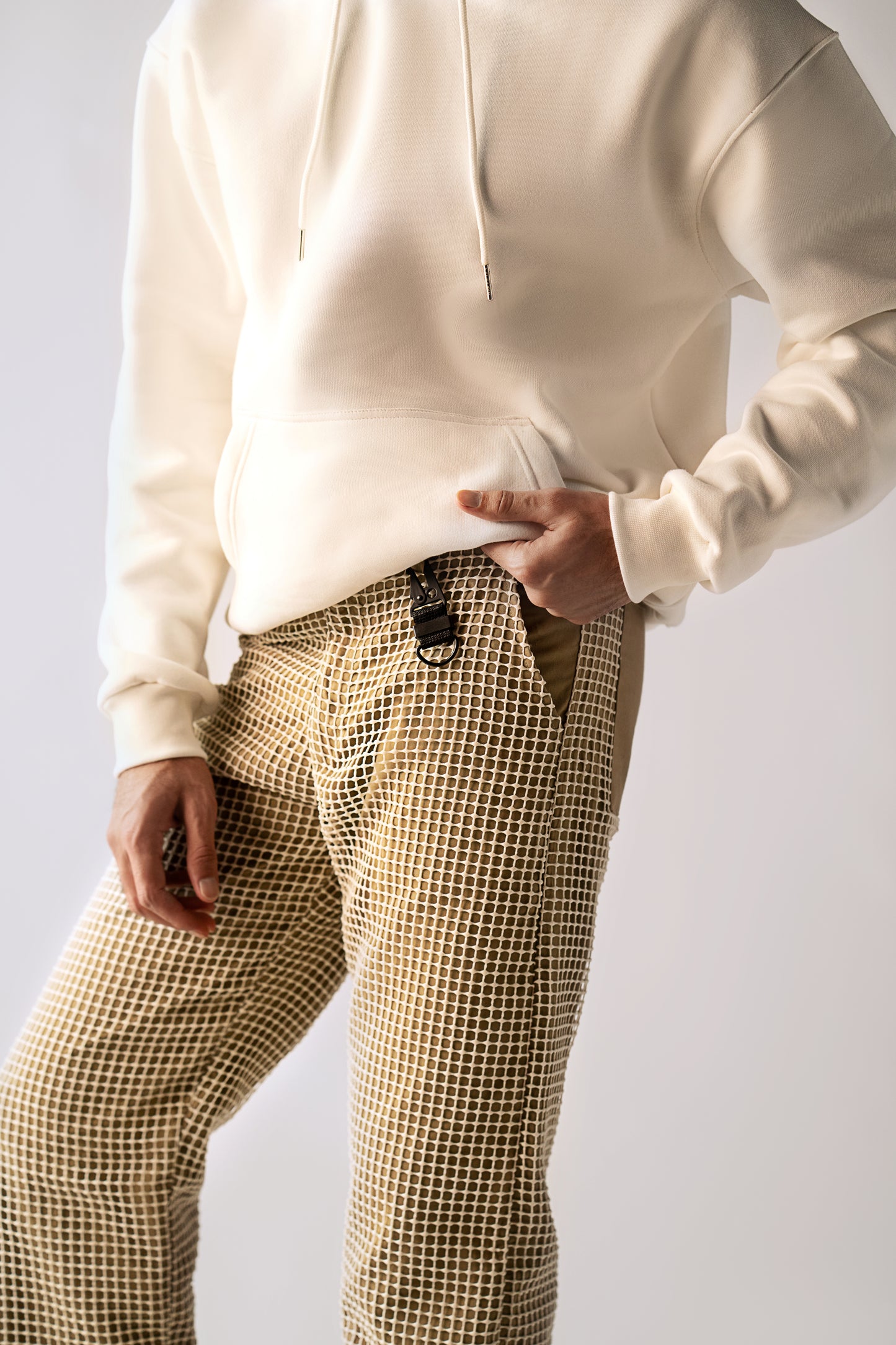 Latex Robe Pants (Unisex)