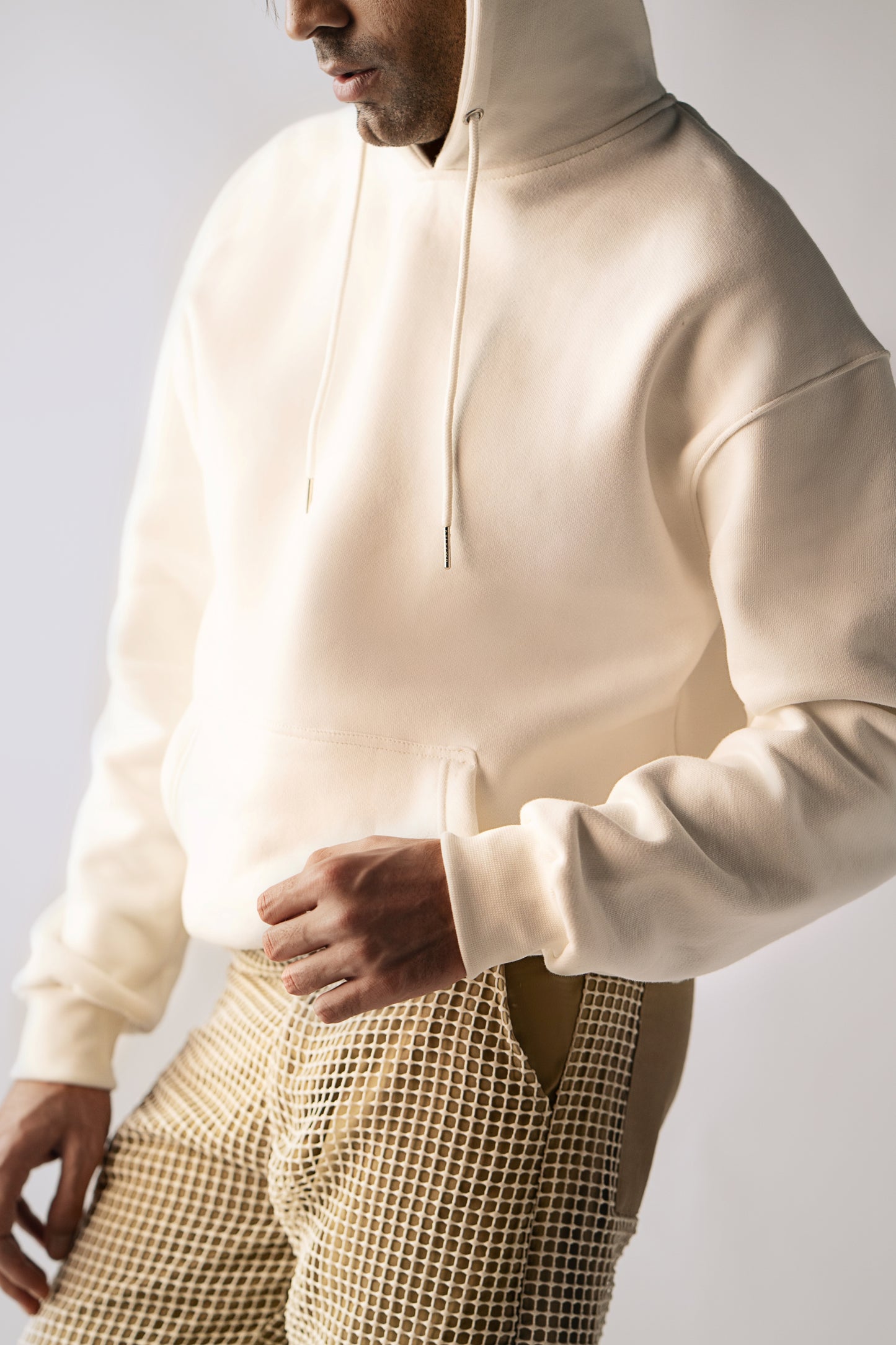 Dont be Cliche Hoodie (Unisex)