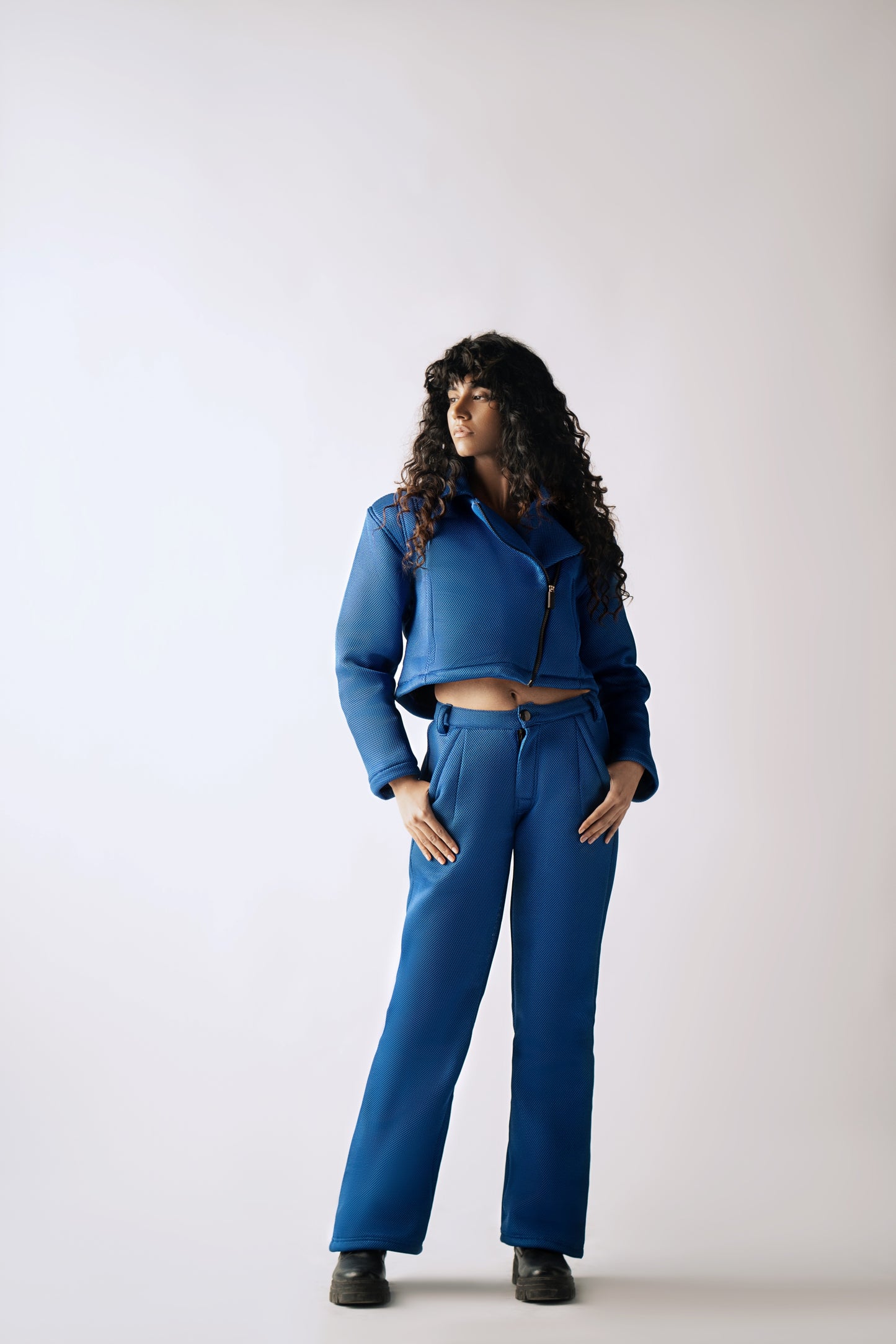 Statement Kalakaar Set