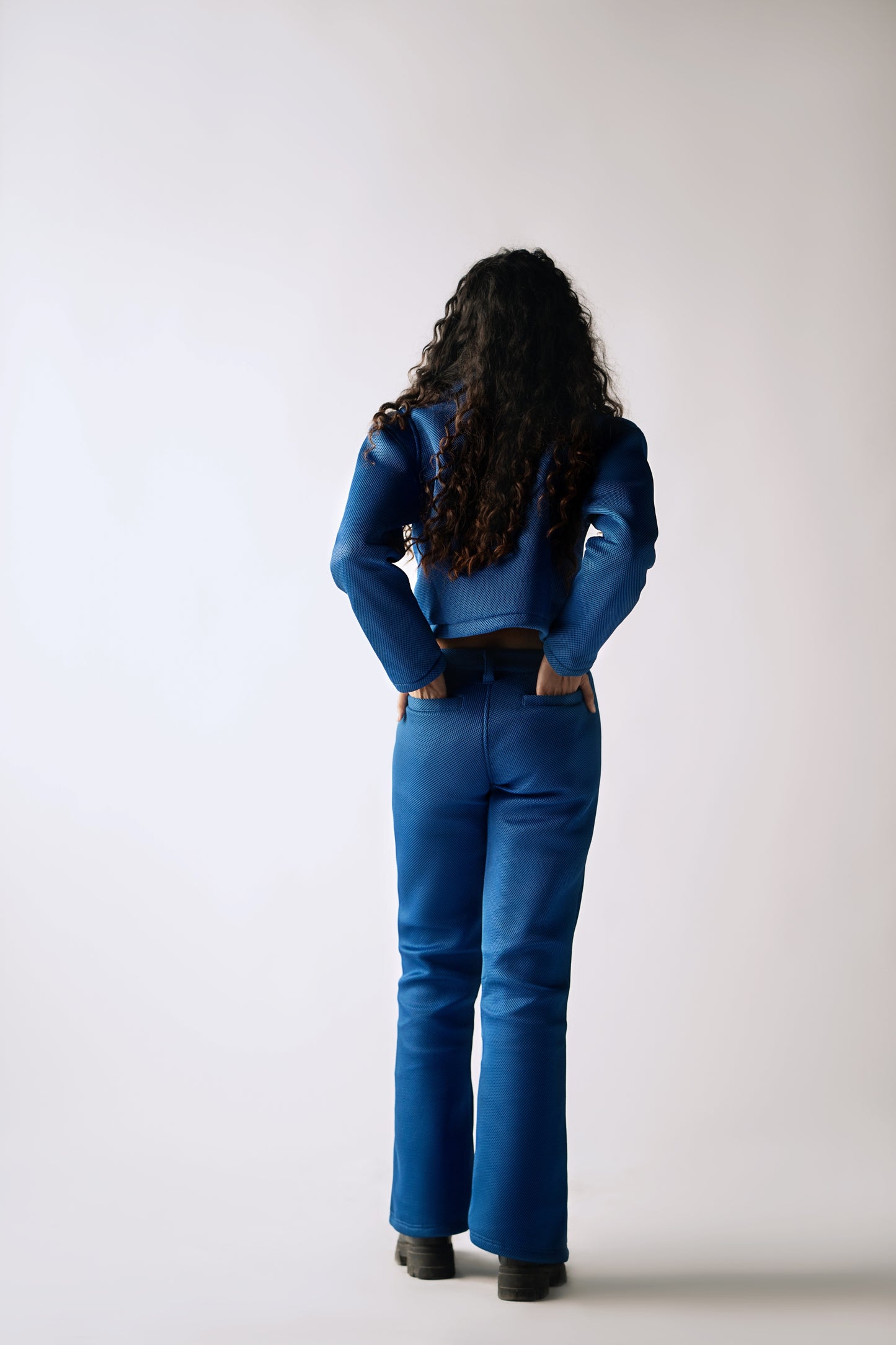 Statement Kalakaar Set