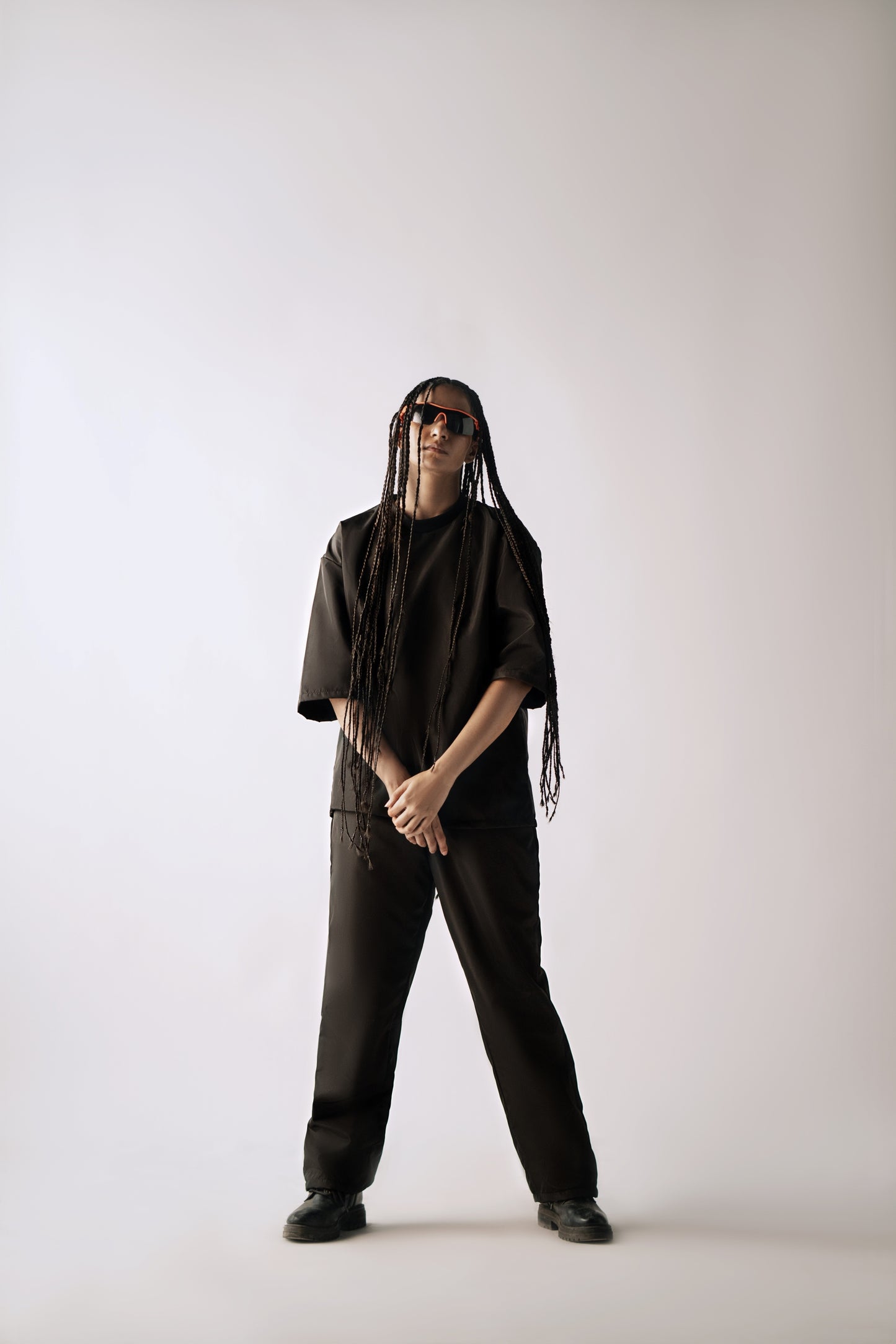 Never-mind set (Unisex)