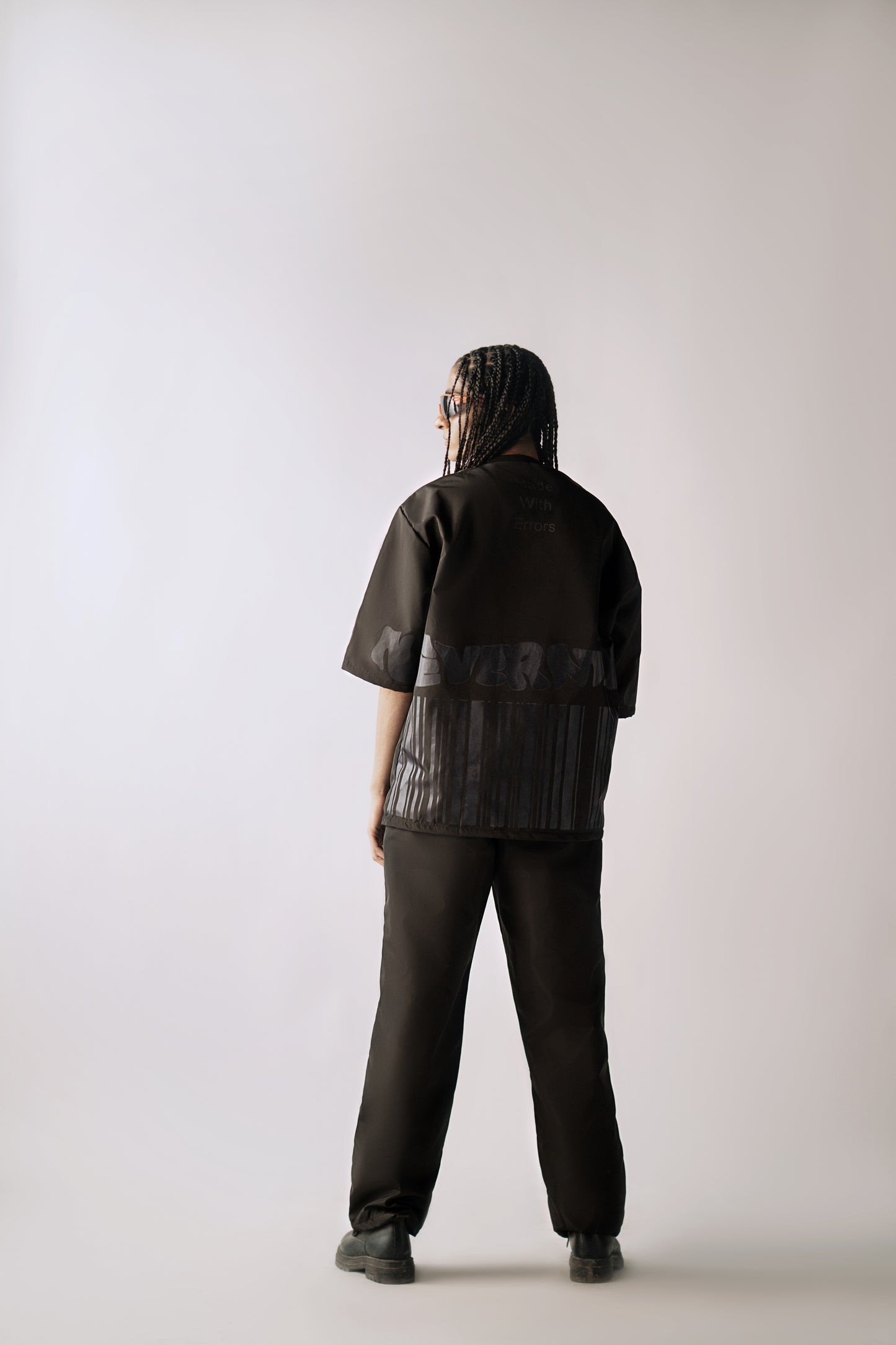 Never-mind set (Unisex)