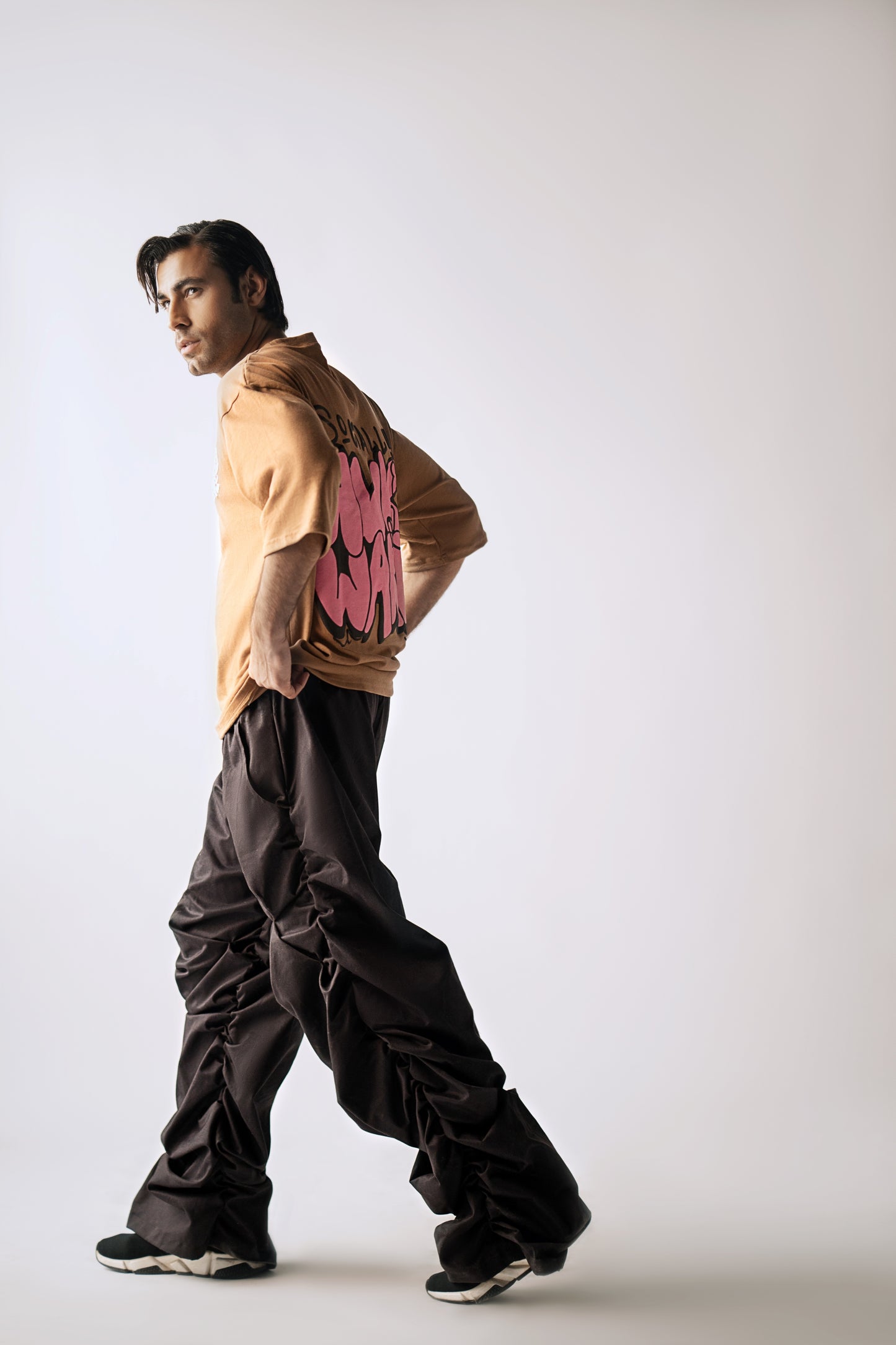 Drill Pants (Unisex)