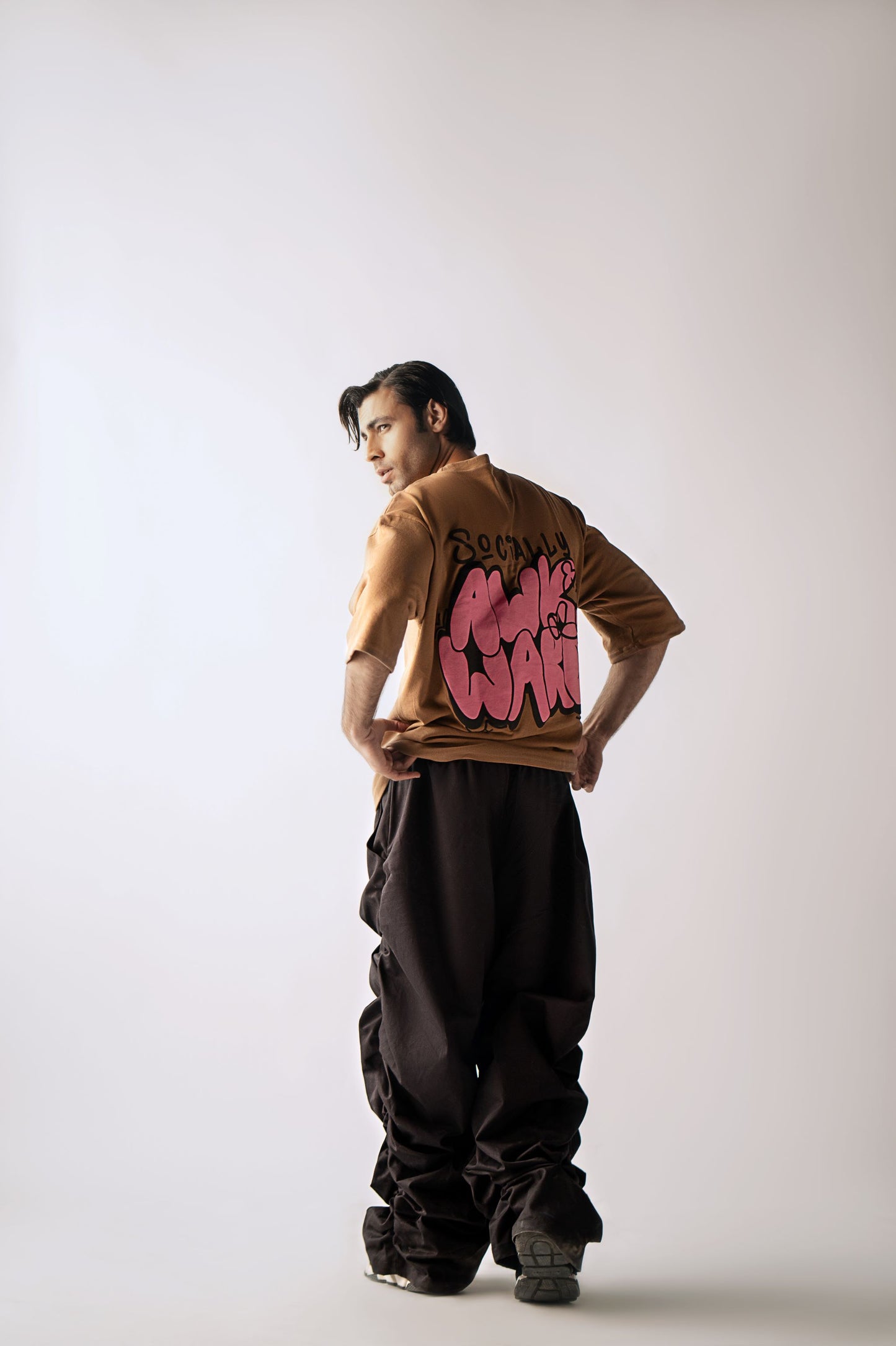 Cookies'n creme T-shirt (Unisex)