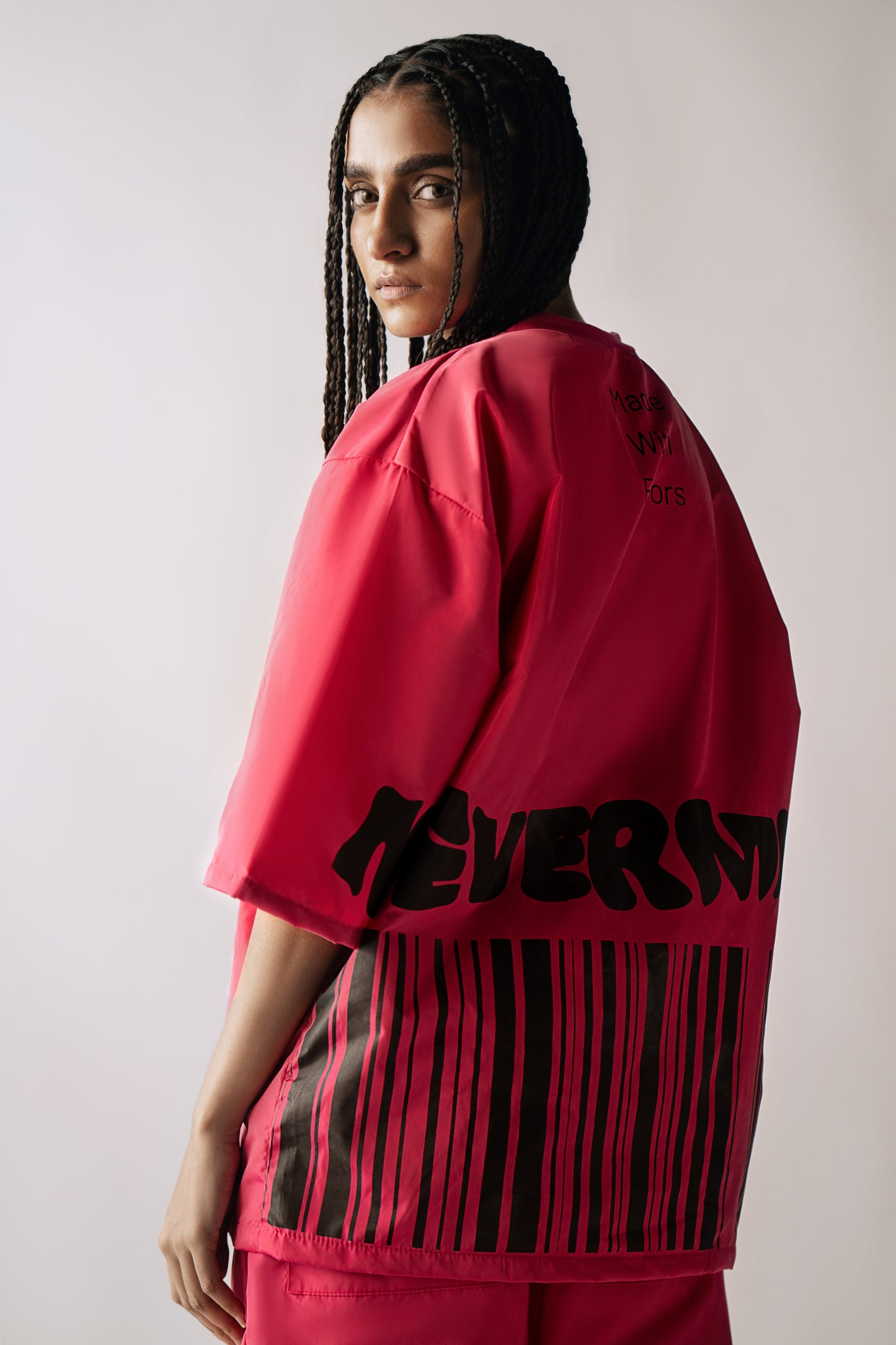 Never-mind set (Unisex)