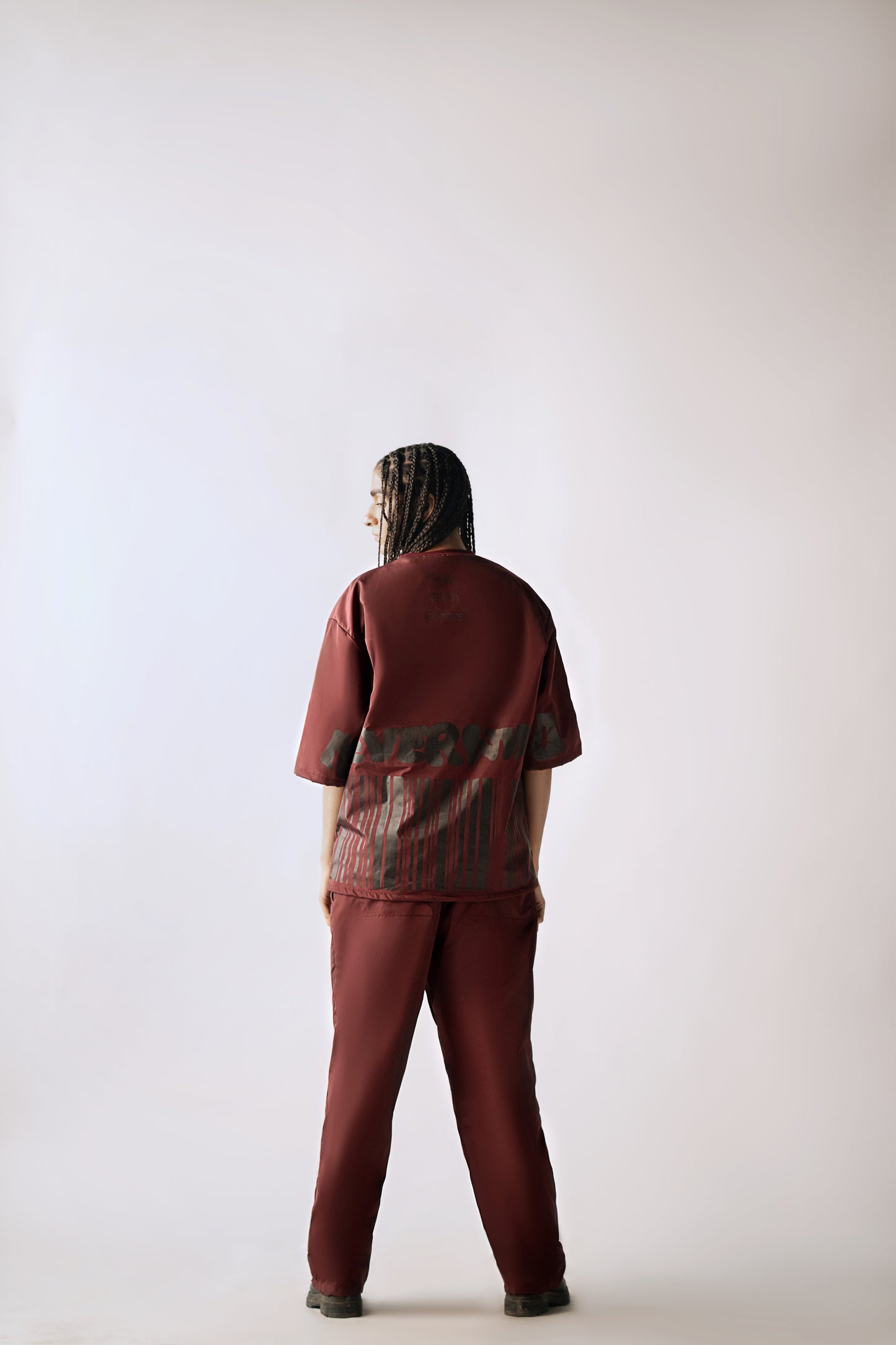 Never-mind set (Unisex)