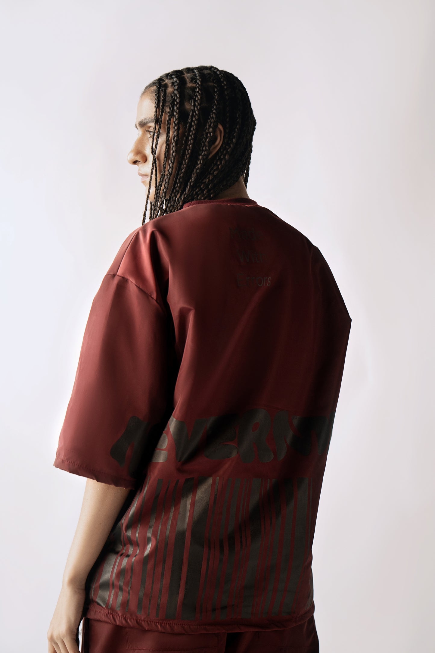 Never-mind set (Unisex)