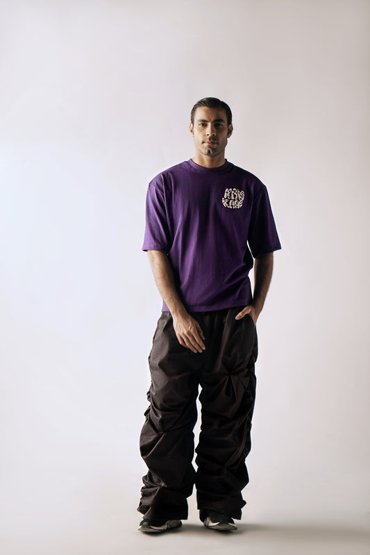 Hustler T-shirt (Unisex)