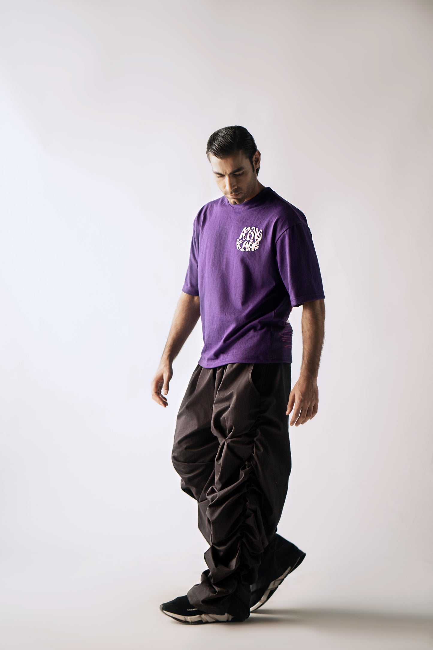Drill Pants (Unisex)