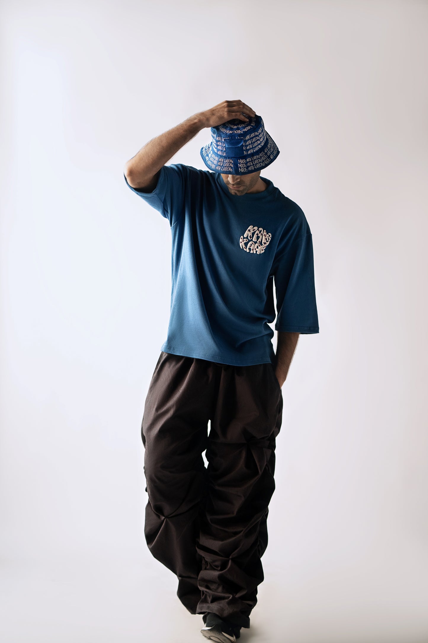 Daring T-shirt (Unisex)