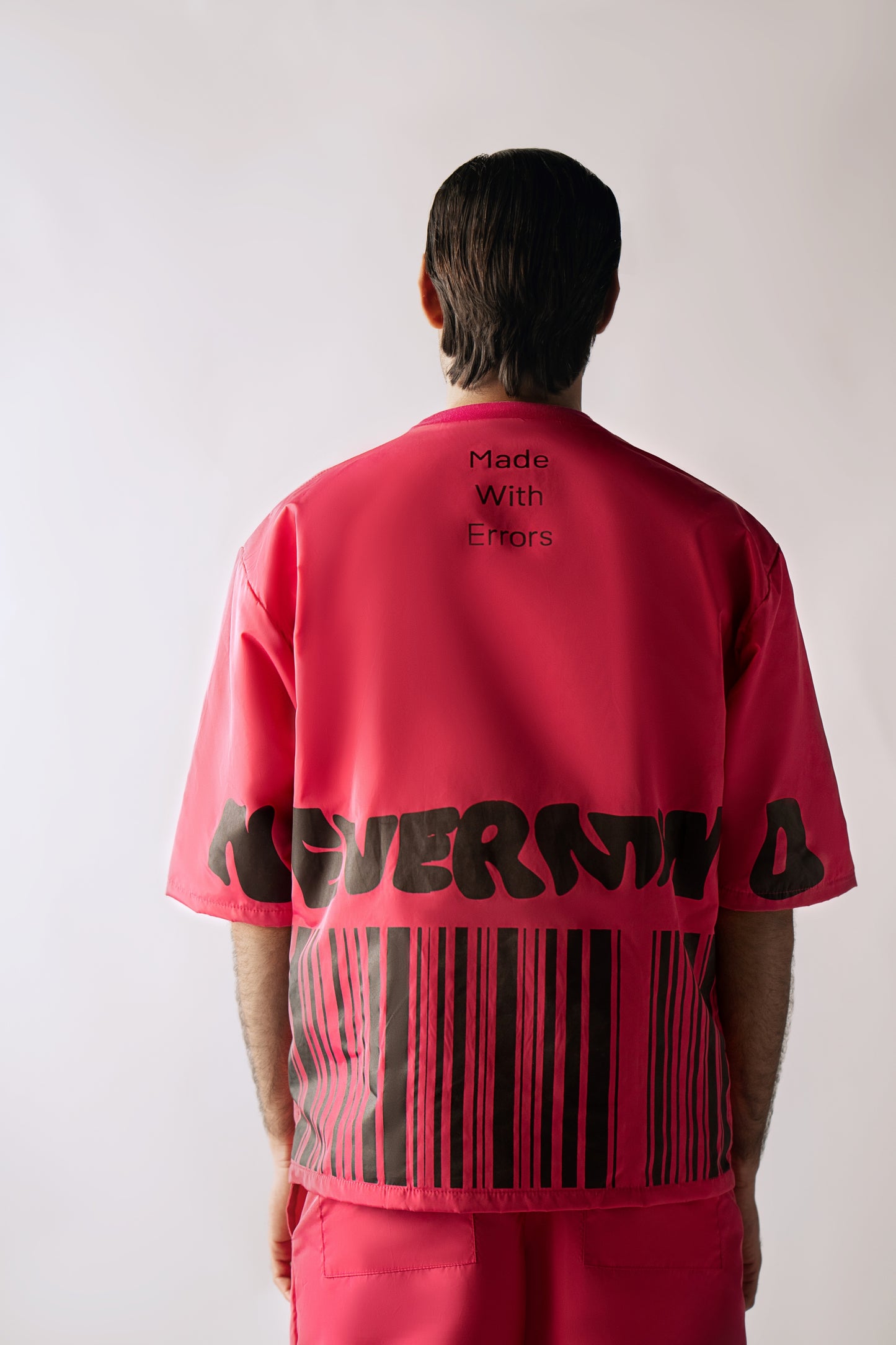 Never-mind set (Unisex)